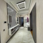 Kirayə (aylıq) 3 otaqlı Yeni Tikili, Ağ şəhər, Xətai rayonu 14