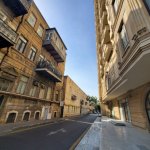 Kirayə (aylıq) 5 otaqlı Köhnə Tikili, 28 May metrosu, Yasamal qəs., Yasamal rayonu 20