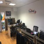 Satılır 1 otaqlı Ofis, Nizami metrosu, Caspian Plaza, Yasamal rayonu 1