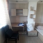 Kirayə (aylıq) 2 otaqlı Köhnə Tikili, Qara Qarayev metrosu, Bakıxanov qəs., Sabunçu rayonu 6