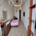 Kirayə (aylıq) 3 otaqlı Yeni Tikili, Gənclik metrosu, Nərimanov rayonu 4