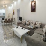 Kirayə (günlük) 3 otaqlı Yeni Tikili, Xətai metrosu, Ağ şəhər, AGA Business Center, Xətai rayonu 7