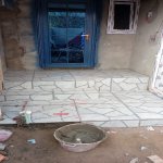 Satılır 2 otaqlı Həyət evi/villa, Koroğlu metrosu, Zabrat qəs., Sabunçu rayonu 1