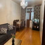 Satılır 3 otaqlı Köhnə Tikili, Neftçilər metrosu, 8-ci kilometr, Nizami rayonu 1