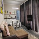 Kirayə (günlük) 3 otaqlı Həyət evi/villa Qusar 2