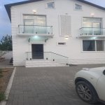 Аренда 4 комнат Дача, пос. Нардаран, Сабунчу район 2