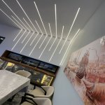 Kirayə (aylıq) 4 otaqlı Bağ evi, Mərdəkan, Xəzər rayonu 37