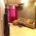 Продажа 3 комнат Новостройка, м. Эльмляр Академиясы метро, Ясамал район 3