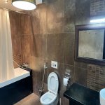 Kirayə (aylıq) 2 otaqlı Yeni Tikili, Badamdar qəs., Səbail rayonu 9