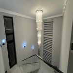 Kirayə (aylıq) 4 otaqlı Həyət evi/villa, Əhmədli, Xətai rayonu 13