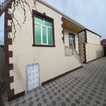 Satılır 3 otaqlı Həyət evi/villa, Koroğlu metrosu, Zabrat qəs., Sabunçu rayonu 4