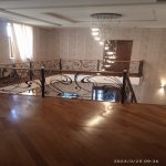 Satılır 7 otaqlı Həyət evi/villa, Badamdar qəs., Səbail rayonu 24