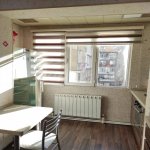 Kirayə (aylıq) 3 otaqlı Köhnə Tikili, Yeni Yasamal qəs., Yasamal rayonu 14