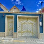 Satılır 4 otaqlı Həyət evi/villa, Masazır, Abşeron rayonu 2