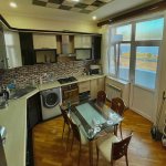 Kirayə (aylıq) 3 otaqlı Yeni Tikili, Xətai metrosu, Ali Məhkəmə, Xətai rayonu 14