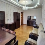 Kirayə (aylıq) 3 otaqlı Yeni Tikili, İnşaatçılar metrosu, Yasamal rayonu 7