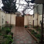 Satılır 4 otaqlı Həyət evi/villa, Bakıxanov qəs., Sabunçu rayonu 5