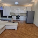 Аренда 3 комнатная Новостройка, İnşaatçılar метро, Ясамал район 3