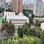 Satılır 3 otaqlı Yeni Tikili, 20 Yanvar metrosu, Nəsimi rayonu 10