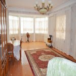 Kirayə (aylıq) 6 otaqlı Həyət evi/villa, Səbail rayonu 9