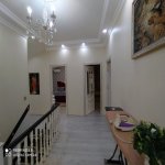 Kirayə (günlük) 4 otaqlı Həyət evi/villa Qəbələ 2