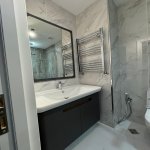 Аренда 2 комнатная Новостройка, пос. Ясамал, Ясамал район 9