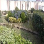 Satılır 8 otaqlı Bağ evi, Novxanı, Abşeron rayonu 34