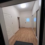 Kirayə (aylıq) 3 otaqlı Yeni Tikili, Qara Qarayev metrosu, Nizami rayonu 9