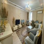 Продажа 3 комнатная Новостройка, м. Нефтчиляр метро, пос. Бакиханова, Сабунчу район 2