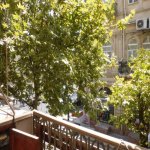 Satılır 3 otaqlı Köhnə Tikili, 28 May metrosu, Nəsimi rayonu 4