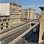 Satılır 2 otaqlı Köhnə Tikili, Nəriman Nərimanov metrosu, Nərimanov rayonu 19