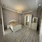 Kirayə (aylıq) 4 otaqlı Yeni Tikili, 28 May metrosu, Nəsimi rayonu 4
