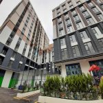 Продажа 3 комнатная Новостройка, м. Нариман Нариманов метро, Наримановский р-н район 1