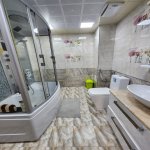 Kirayə (aylıq) 2 otaqlı Yeni Tikili, 28 May metrosu, Port Baku, Nəsimi rayonu 13