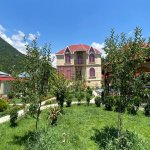Kirayə (günlük) 5 otaqlı Həyət evi/villa Qəbələ 8