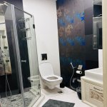 Аренда 4 комнатная Новостройка, м. 28 Мая метро, Насими район 4