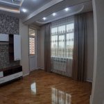 Satılır 2 otaqlı Yeni Tikili, Qara Qarayev metrosu, 8-ci kilometr, Nizami rayonu 2