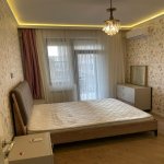 Kirayə (aylıq) 3 otaqlı Yeni Tikili, Nəriman Nərimanov metrosu, Montin qəs., Nərimanov rayonu 7