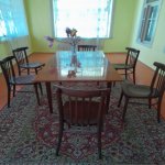 Satılır 4 otaqlı Həyət evi/villa Cəlilabad 2