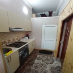 Kirayə (aylıq) 1 otaqlı Həyət evi/villa, Yasamal rayonu 6