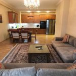 Kirayə (aylıq) 3 otaqlı Yeni Tikili, İçərişəhər metrosu, Səbail rayonu 2