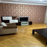 Kirayə (aylıq) 3 otaqlı Yeni Tikili, Nəriman Nərimanov metrosu, Montin qəs., Heydər Əliyev Mərkəzi, Nərimanov rayonu 3
