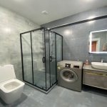 Посуточно 3 комнатная Новостройка, м. Хетаи метро, Белый город, Хетаи район 9