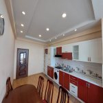 Kirayə (aylıq) 3 otaqlı Yeni Tikili, Xalqlar dostluğu metrosu, Nizami rayonu 13