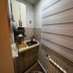 Satılır 2 otaqlı Köhnə Tikili, Nəsimi metrosu, 6-cı mikrorayon, Binəqədi rayonu 10