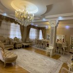 Satılır 11 otaqlı Həyət evi/villa, Badamdar qəs., Səbail rayonu 11