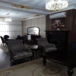 Satılır 6 otaqlı Həyət evi/villa, Badamdar qəs., Səbail rayonu 7
