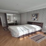 Kirayə (aylıq) 3 otaqlı Yeni Tikili, Nizami metrosu, Yasamal rayonu 5