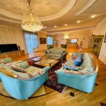 Satılır 9 otaqlı Həyət evi/villa, Nəsimi rayonu 16