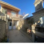 Satılır 3 otaqlı Həyət evi/villa, Binəqədi rayonu 2